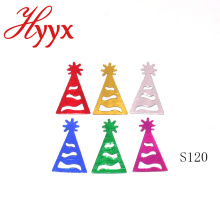 HYYX Decorative New Style birthdays party supplies decorations